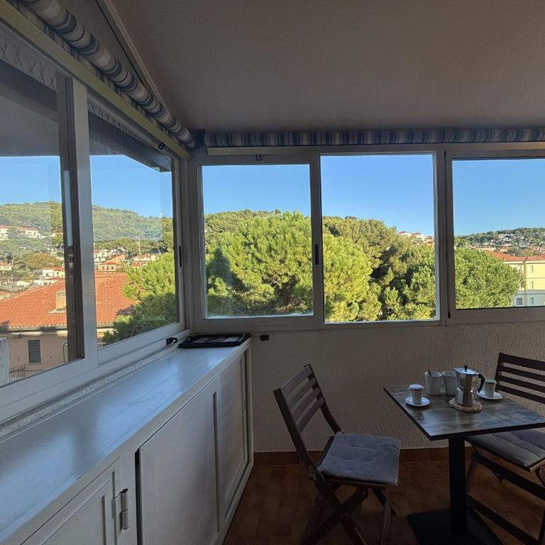 A Due Passi dal Mare, Terrazza, Pet Friendly - Appartamento - 24