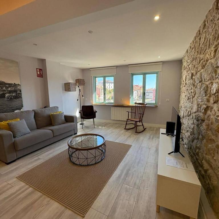 Apartamento los Remos VUT-3207AS - Two-Bedroom Apartment - 1