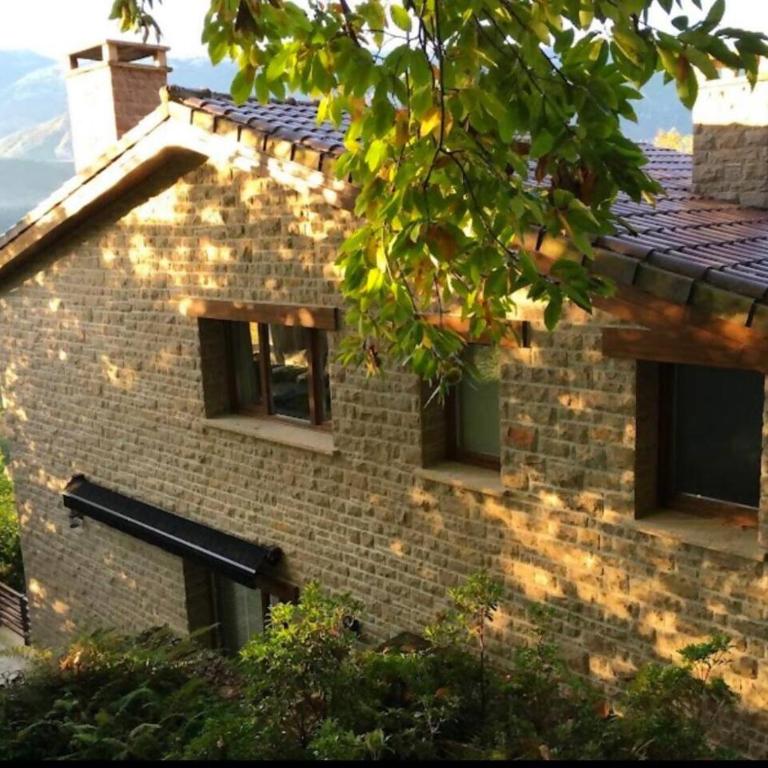 Casa Carle Andrín - Four-Bedroom House - 1