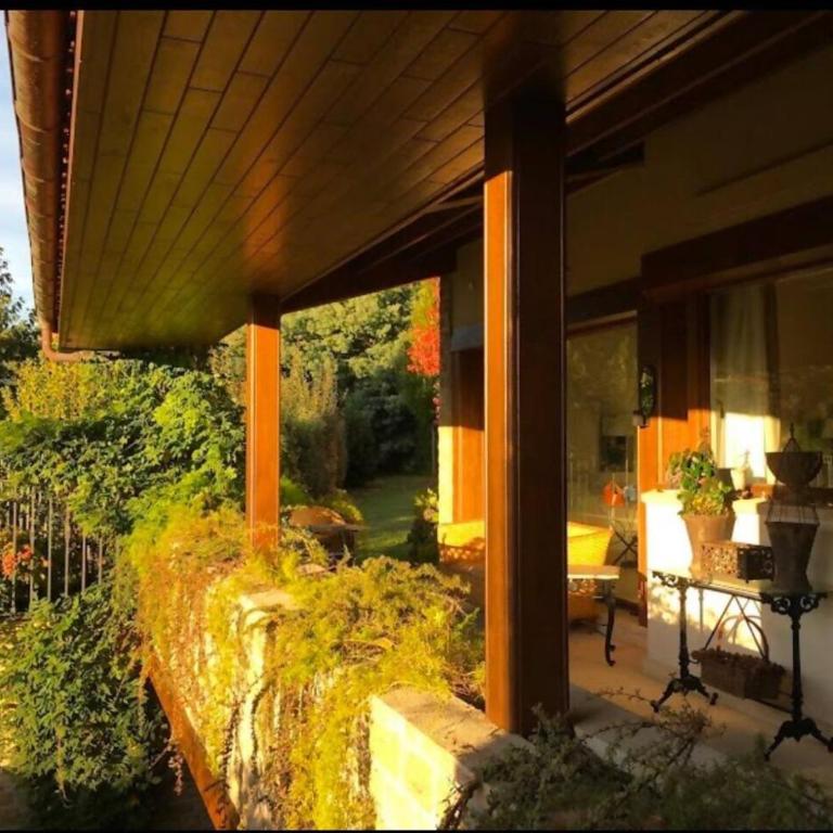 Casa Carle Andrín - Four-Bedroom House - 2