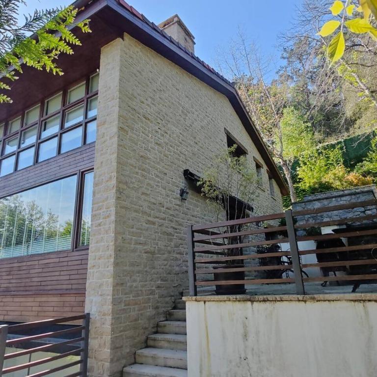 Casa Carle Andrín - Four-Bedroom House - 5