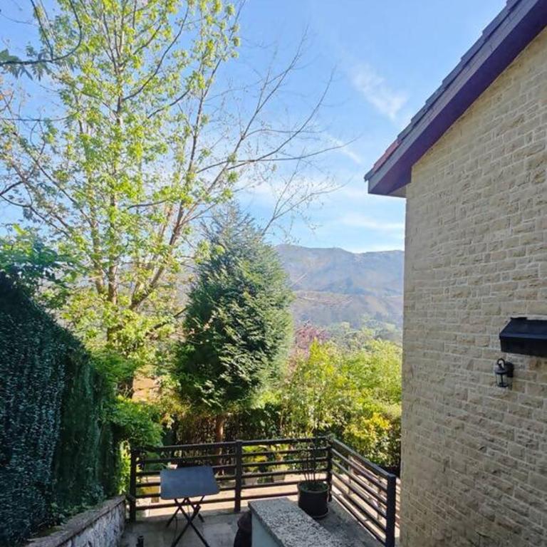 Casa Carle Andrín - Four-Bedroom House - 6