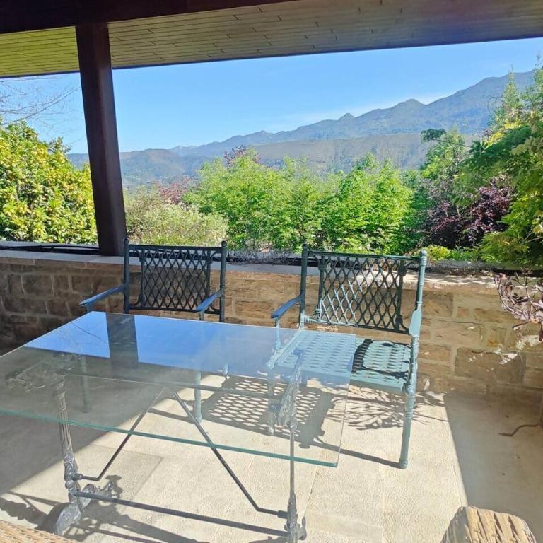 Casa Carle Andrín - Four-Bedroom House - 7