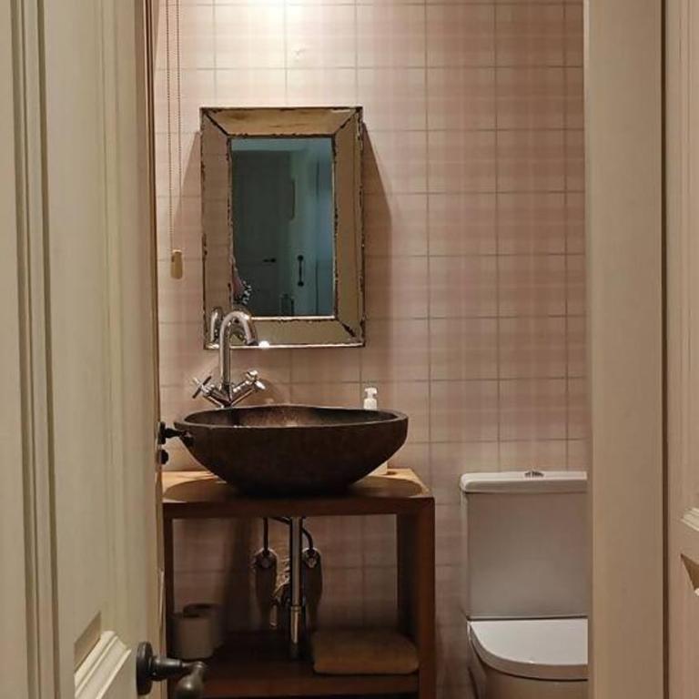 Casa Carle Andrín - Four-Bedroom House - 13