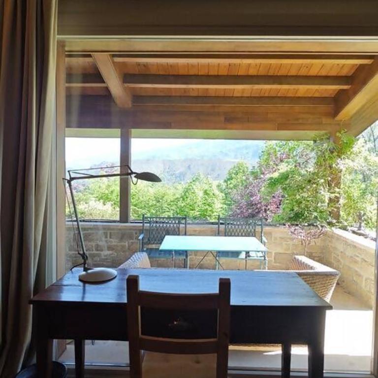 Casa Carle Andrín - Four-Bedroom House - 18