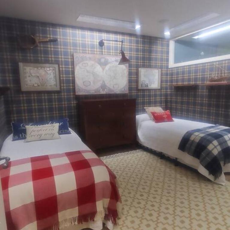 Casa Carle Andrín - Four-Bedroom House - 26