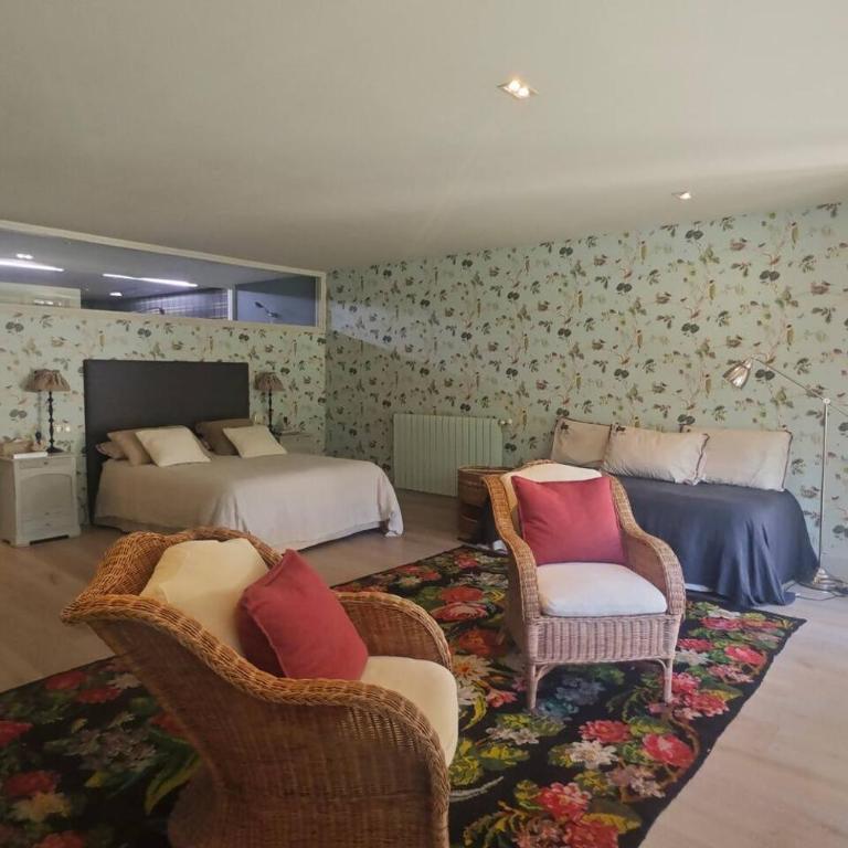 Casa Carle Andrín - Four-Bedroom House - 29