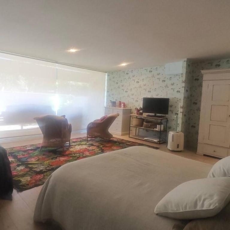 Casa Carle Andrín - Four-Bedroom House - 30