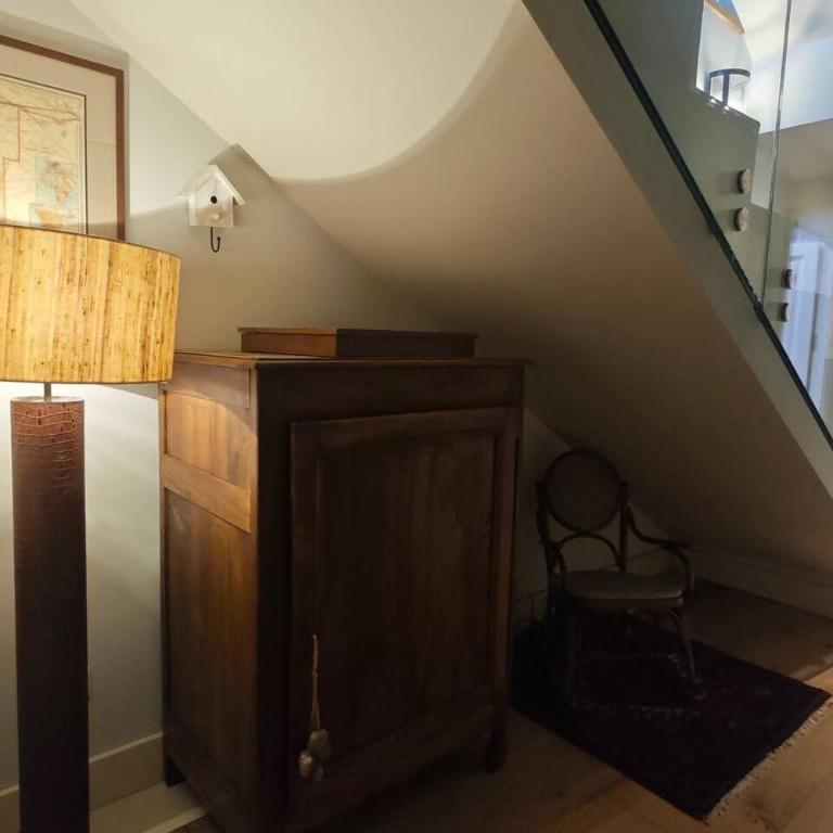 Casa Carle Andrín - Four-Bedroom House - 31