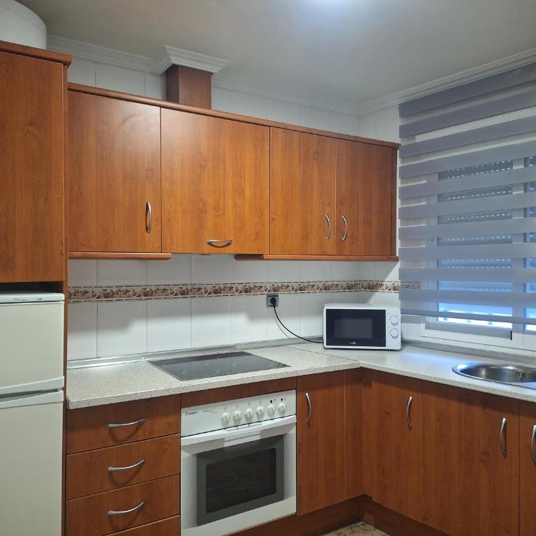 Cazorla LIVE - Standard Apartment - 58