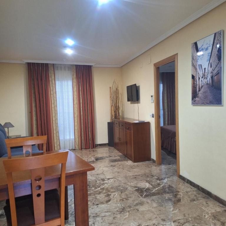 Cazorla LIVE - Standard Apartment - 57