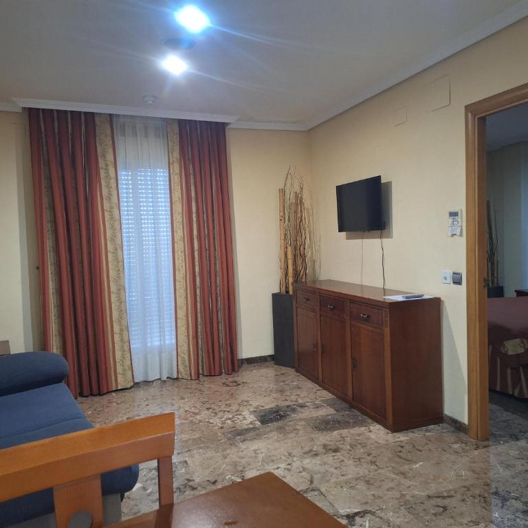 Cazorla LIVE - Standard Apartment - 56
