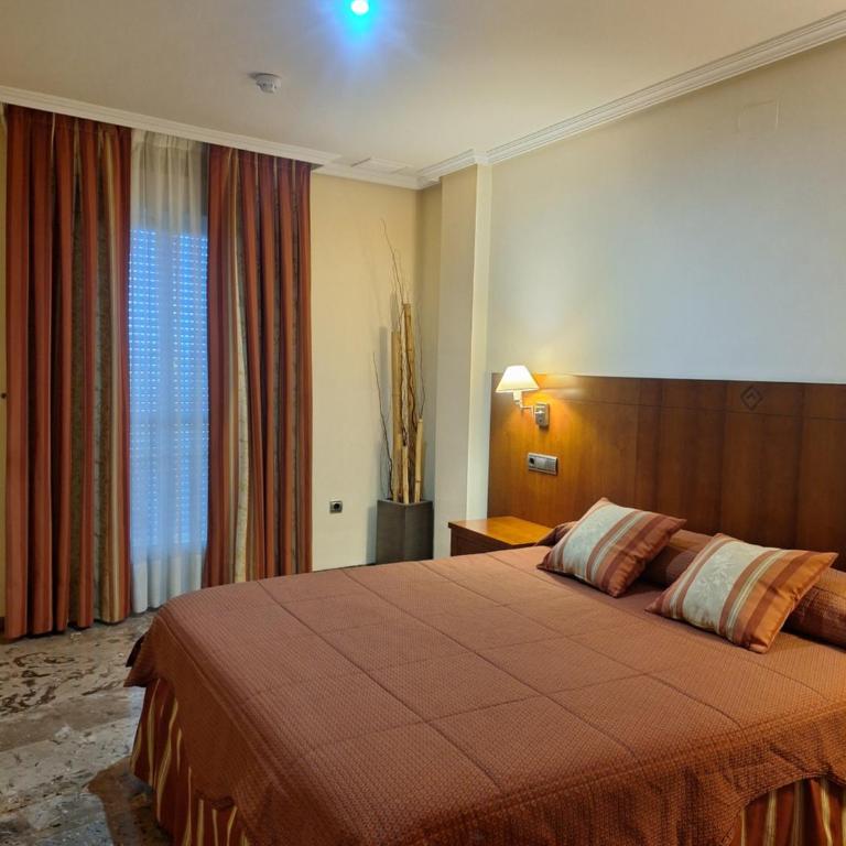 Cazorla LIVE - Standard Apartment - 54