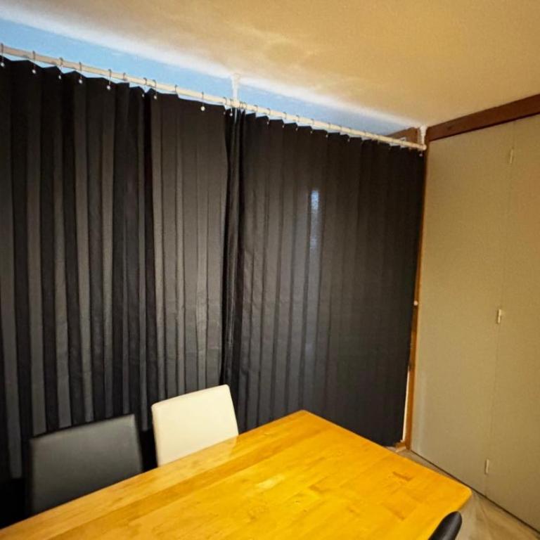 Appartement 5 personnes Valmorel - Appartement 1 Chambre - 15