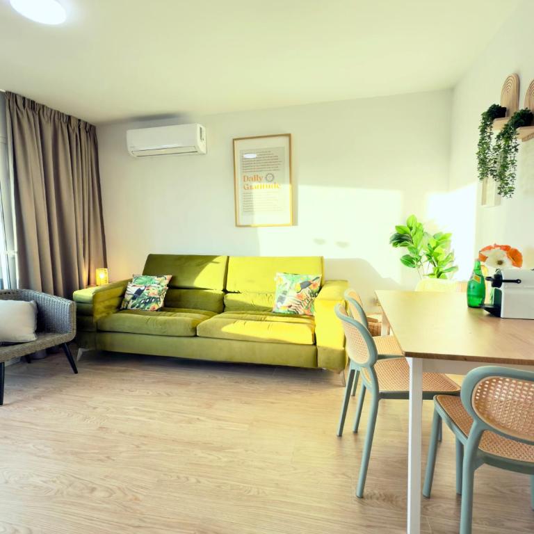 Beachkeys House - Flat in Las Americas, sea&pool view - Apartamento de 2 dormitorios - 53