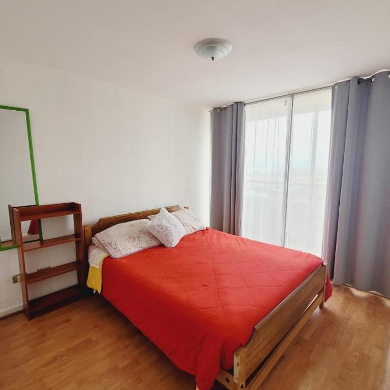 Departamento Bahía Paraiso - Apartamento de 3 dormitorios - 1