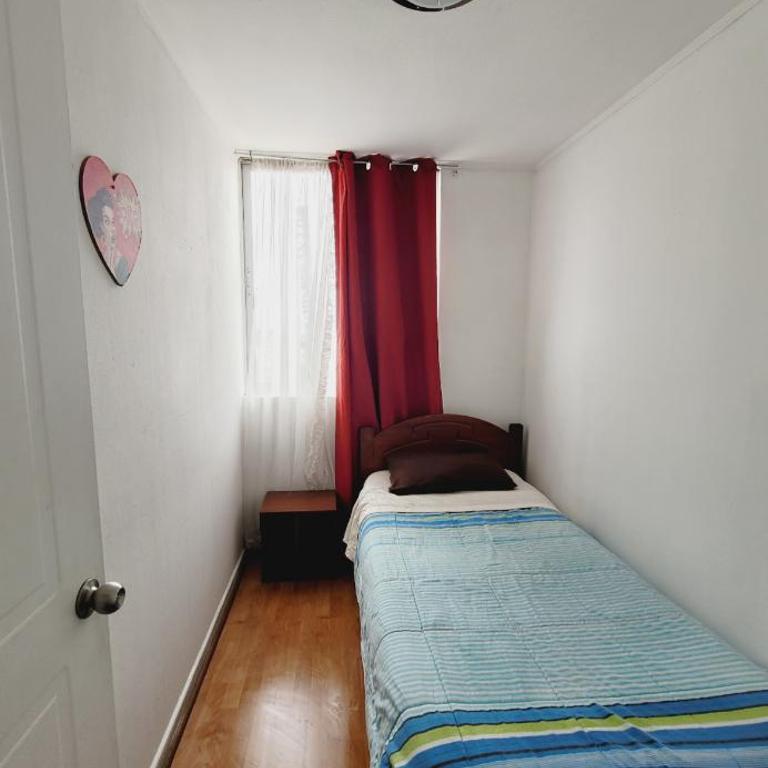 Departamento Bahía Paraiso - Apartamento de 3 dormitorios - 7