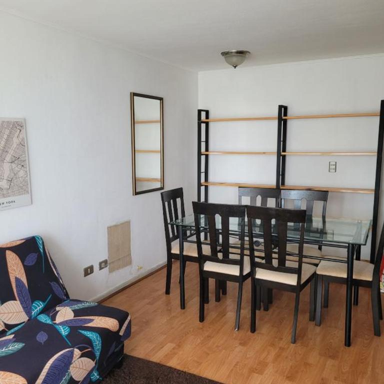 Departamento Bahía Paraiso - Apartamento de 3 dormitorios - 8