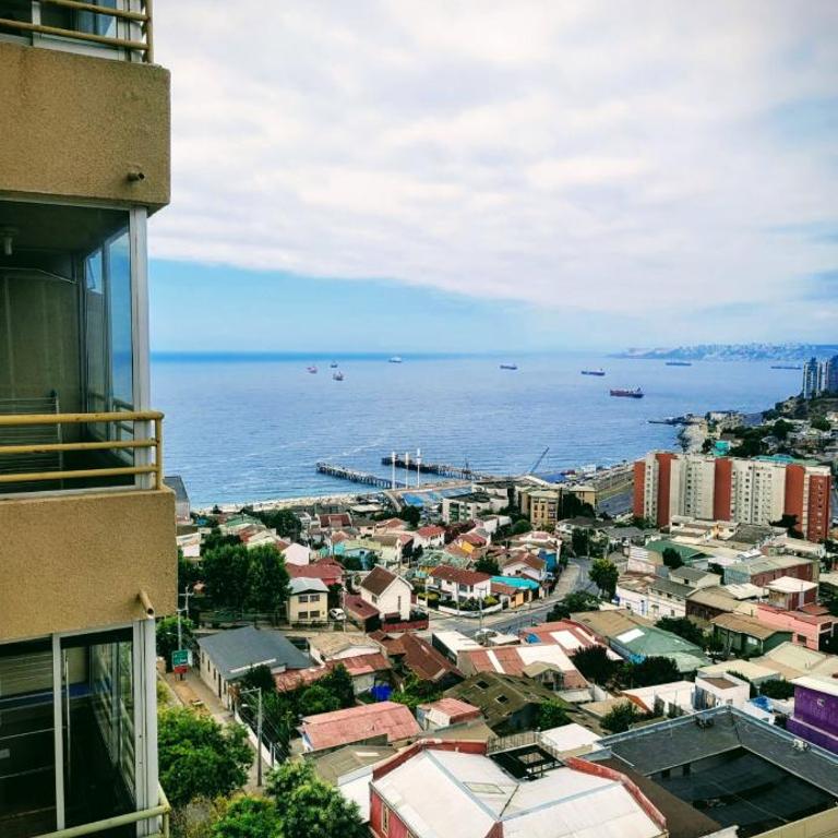 Departamento Bahía Paraiso - Apartamento de 3 dormitorios - 10