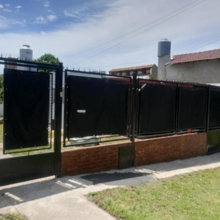 Casa Veraneo Mar del Plata, Ideal Familias - One-Bedroom House - 3