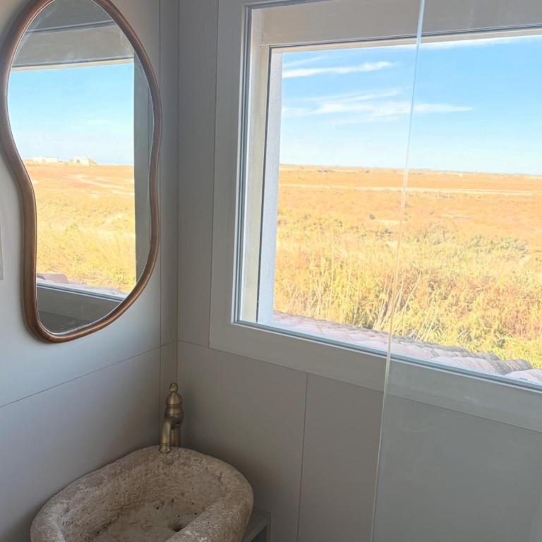 Maison avec vue sur la Camargue sauvage - Maison 3 Chambres - 39