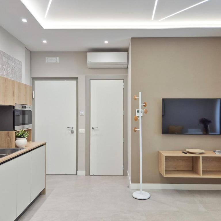 Double A apartments AMBER - Appartamento con 1 Camera da Letto - 2