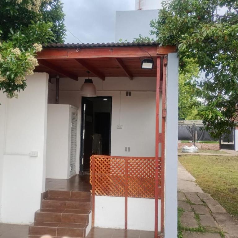 Casa Veraneo Mar del Plata, Ideal Familias - One-Bedroom House - 7