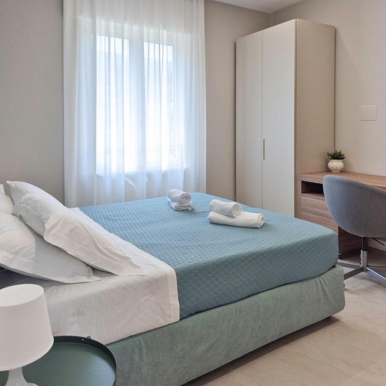 Double A apartments AMBER - Appartamento con 1 Camera da Letto - 3