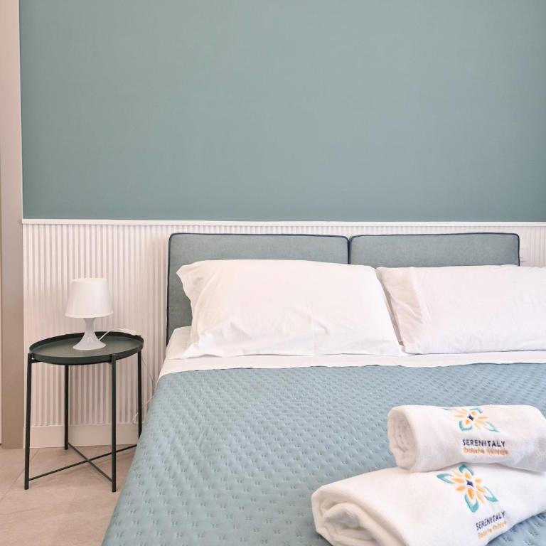 Double A apartments AMBER - Appartamento con 1 Camera da Letto - 5