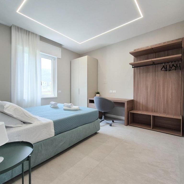 Double A apartments AMBER - Appartamento con 1 Camera da Letto - 8