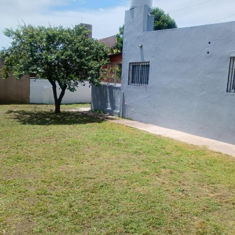 Casa Veraneo Mar del Plata, Ideal Familias - One-Bedroom House - 1