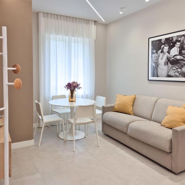 Double A apartments AMBER - Appartamento con 1 Camera da Letto - 10