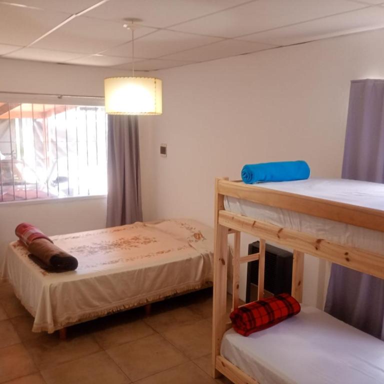 Casa Veraneo Mar del Plata, Ideal Familias - One-Bedroom House - 9