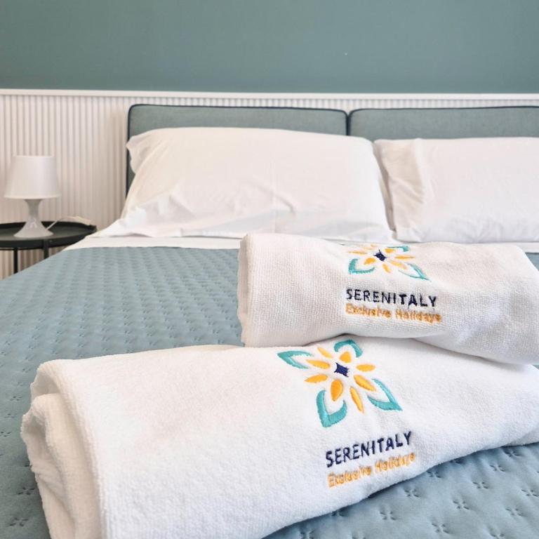 Double A apartments AMBER - Appartamento con 1 Camera da Letto - 12