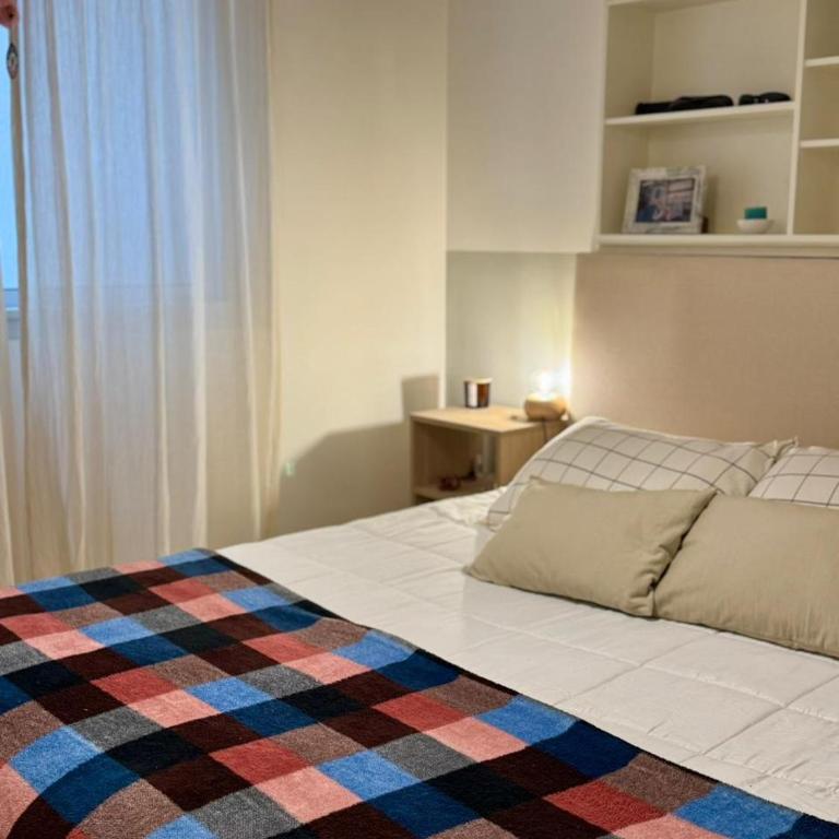 Departamento con vista a plaza Colon y playa - Apartamento de 2 dormitorios - 11