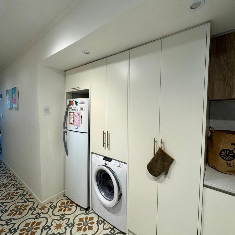 Departamento con vista a plaza Colon y playa - Apartamento de 2 dormitorios - 14