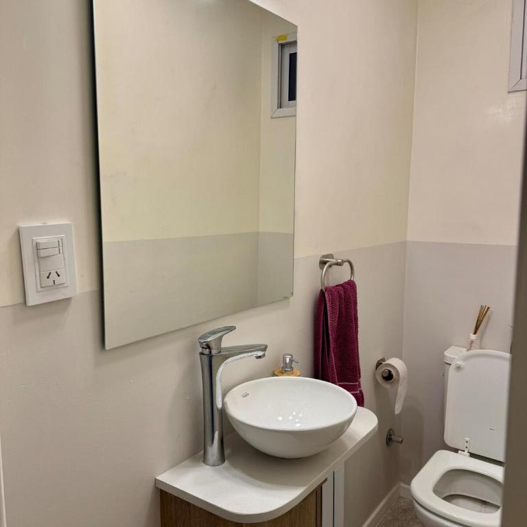 Departamento con vista a plaza Colon y playa - Apartamento de 2 dormitorios - 17