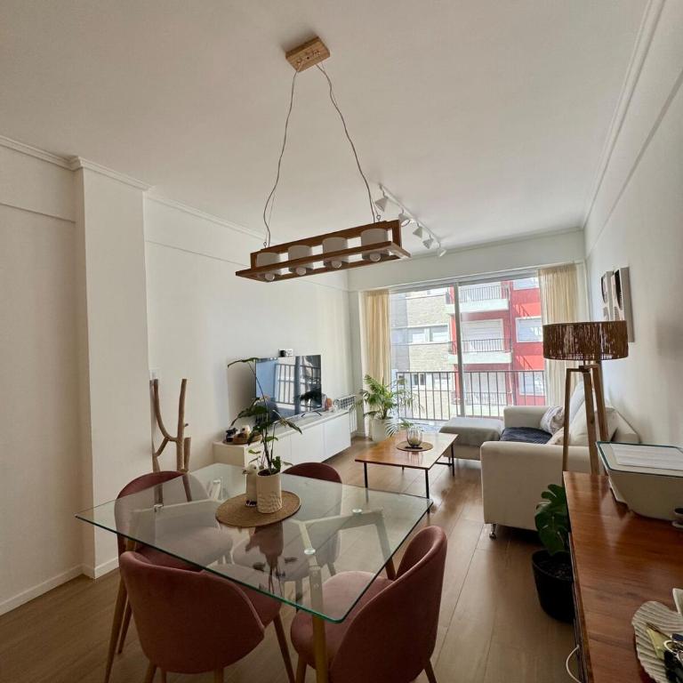 Departamento con vista a plaza Colon y playa - Apartamento de 2 dormitorios - 18