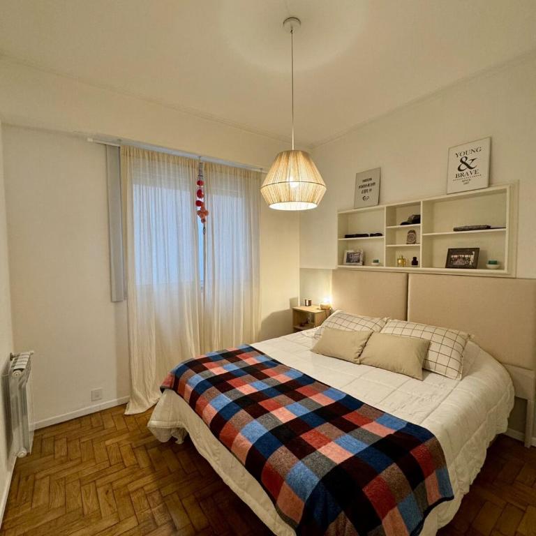 Departamento con vista a plaza Colon y playa - Apartamento de 2 dormitorios - 20