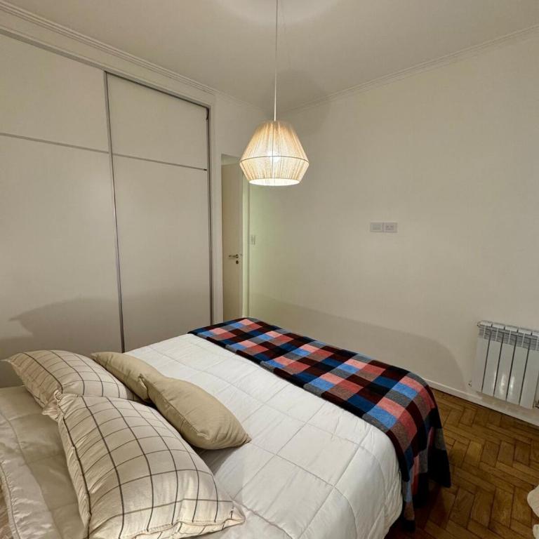 Departamento con vista a plaza Colon y playa - Apartamento de 2 dormitorios - 23