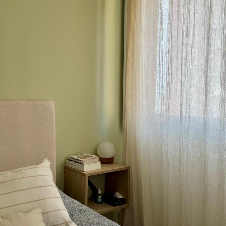 Departamento con vista a plaza Colon y playa - Apartamento de 2 dormitorios - 34