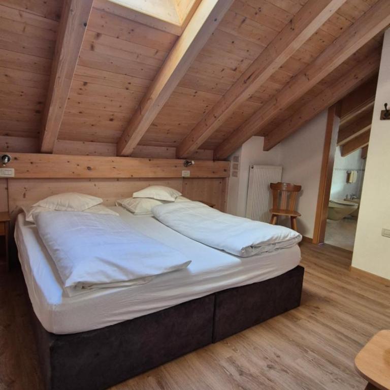 Garnì Lasteis B&B - apartments - Camera Matrimoniale Economy - 15