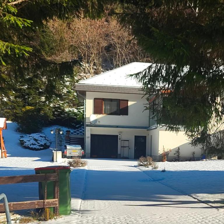 Ferienhaus "Am Kaltenbach" - Haus mit 4 Schlafzimmern - 3