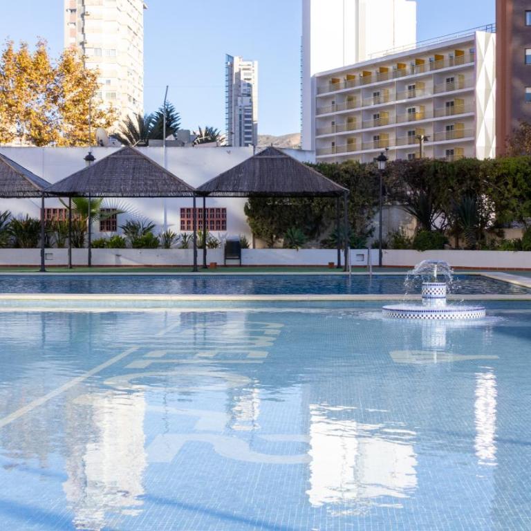 GEMELOS relax apartment - Apartamento de 2 dormitorios con vistas al mar - 1