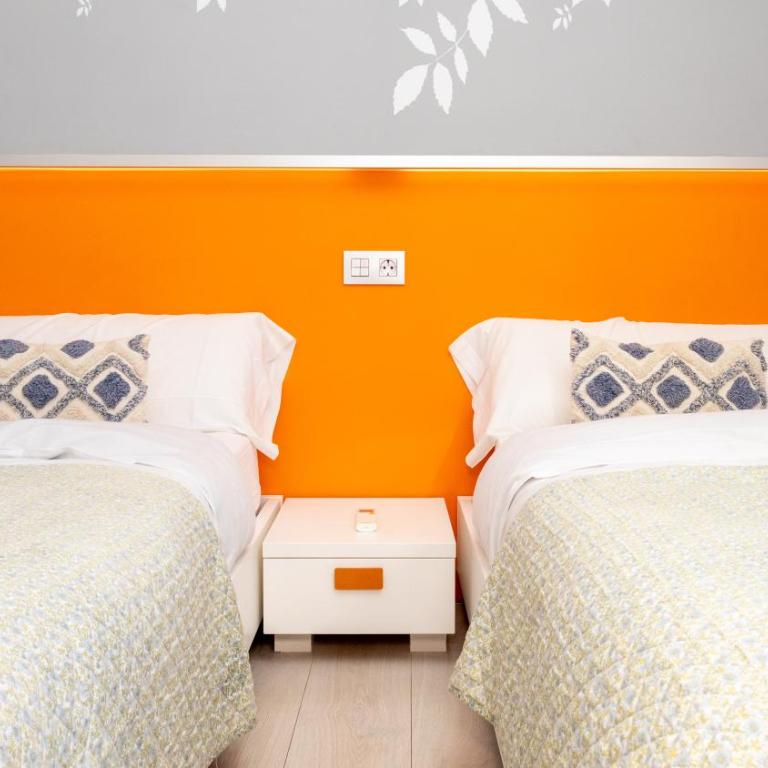GEMELOS relax apartment - Apartamento de 2 dormitorios con vistas al mar - 18