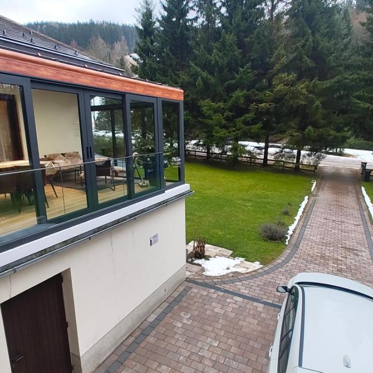 Ferienhaus "Am Kaltenbach" - Haus mit 4 Schlafzimmern - 44