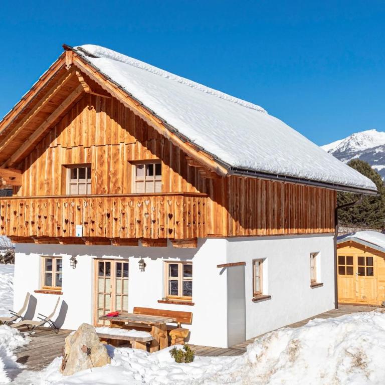 Chalet Fanningberg - Superior Chalet - 1