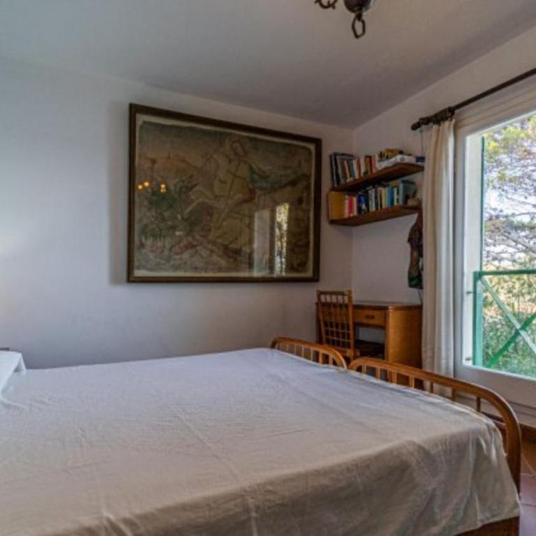 Villa Il Tramonto Bordo Costa - Goelba - Villa con Vista Mare - 22