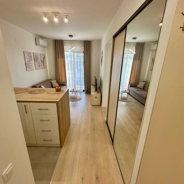 Belani Bay Apartment - Apartman sa 1 Spavaćom Sobom - 14