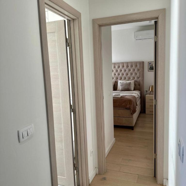 Belani Bay Apartment - Apartman sa 1 Spavaćom Sobom - 13